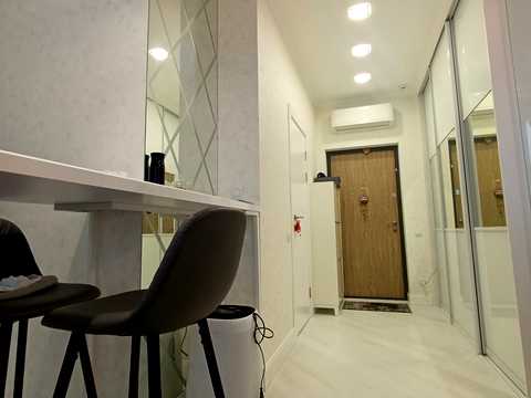 квартира по адресу Михайловская ул., 8