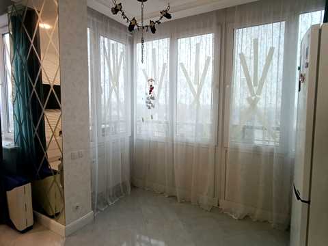 квартира по адресу Михайловская ул., 8