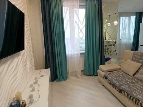 квартира по адресу Михайловская ул., 8