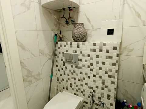 квартира по адресу Михайловская ул., 8