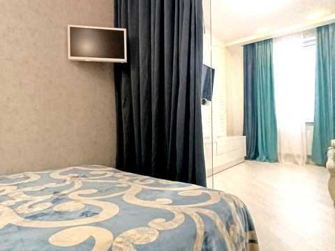 квартира по адресу Михайловская ул., 8