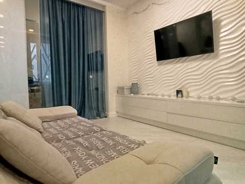 квартира по адресу Михайловская ул., 8