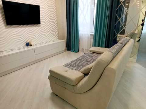 квартира по адресу Михайловская ул., 8