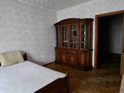 квартира по адресу Петра Григоренко просп., 3-А
