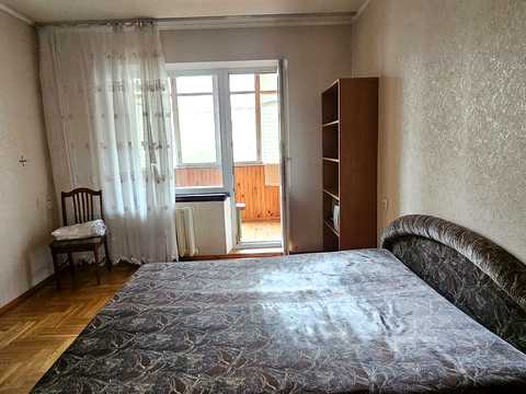 квартира по адресу Петра Григоренко просп., 3-А