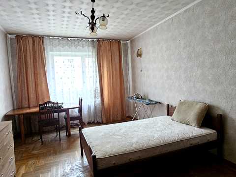квартира по адресу Петра Григоренко просп., 3-А