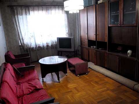 квартира за адресою Харків, Тракторобудівників просп., 102