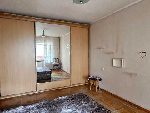 квартира по адресу Петра Григоренко просп., 3-А
