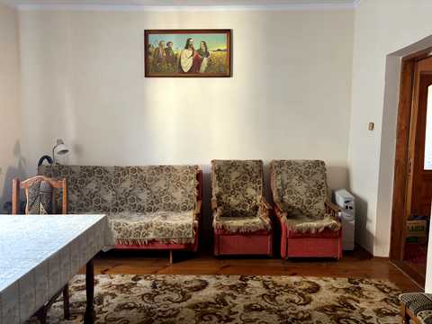будинок за адресою с. Наконечне Перше, Шевченка, 129