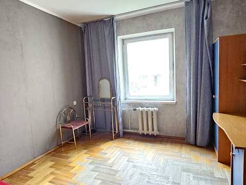 квартира по адресу Петра Григоренко просп., 3-А