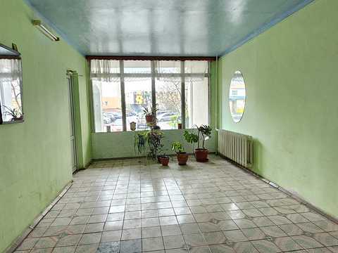 квартира по адресу Петра Григоренко просп., 3-А