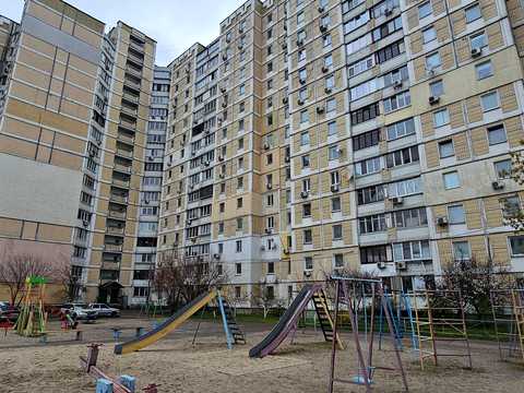квартира по адресу Петра Григоренко просп., 3-А