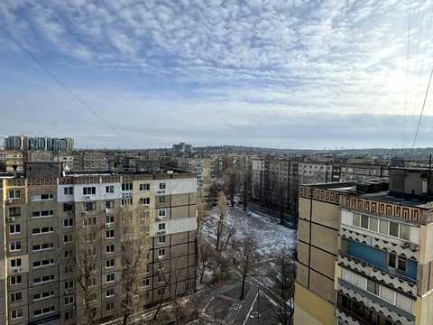 квартира за адресою Дніпро, Героїв просп., 31
