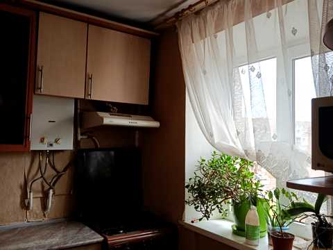 квартира по адресу Винница, Максима Шимко ул. (Карла Маркса), 4