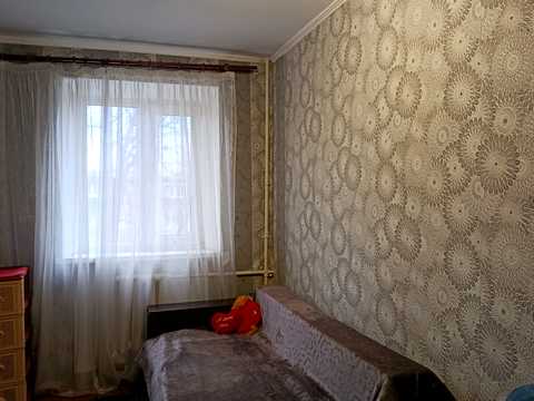 квартира по адресу Винница, Максима Шимко ул. (Карла Маркса), 4