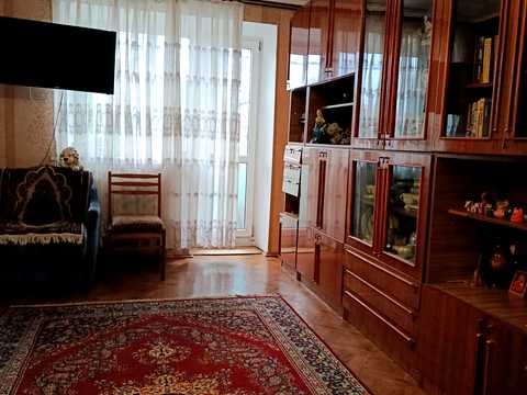квартира по адресу Винница, Максима Шимко ул. (Карла Маркса), 4