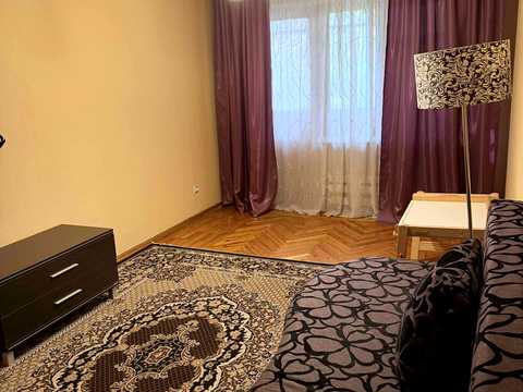 квартира за адресою Харків, Гвардійців-Широнінців вул., 38а