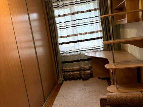 квартира за адресою Харків, Гвардійців-Широнінців вул., 38а