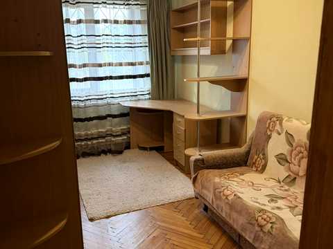 квартира за адресою Харків, Гвардійців-Широнінців вул., 38а