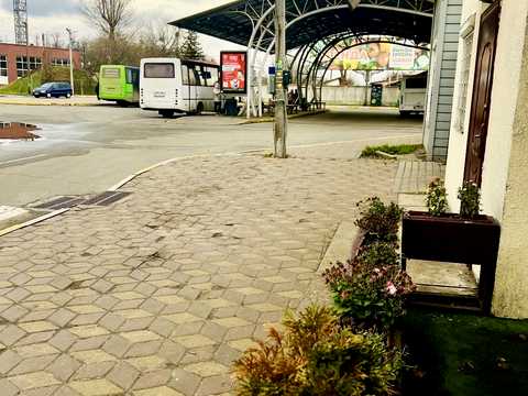 комерційна за адресою Ірпінь, Северинівська вул. (Жовтнева), 1б