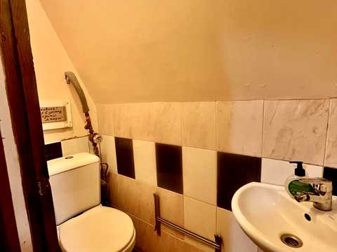 комерційна за адресою Ірпінь, Северинівська вул. (Жовтнева), 1б