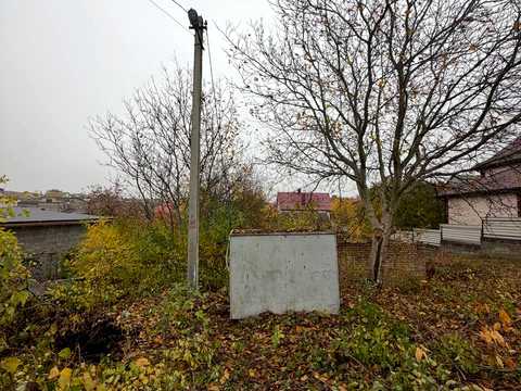 участок по адресу Дубно,