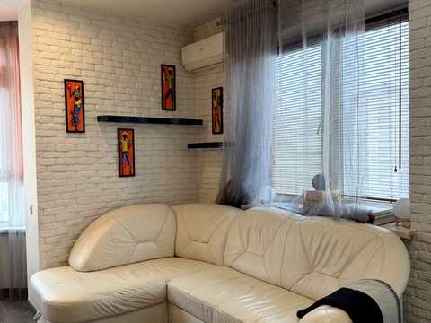 квартира за адресою Урлівська вул., 21-Б