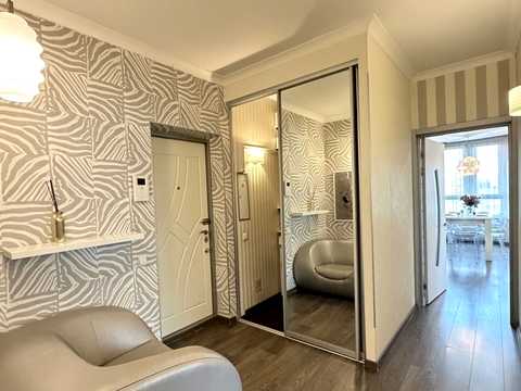 квартира за адресою Урлівська вул., 21-Б