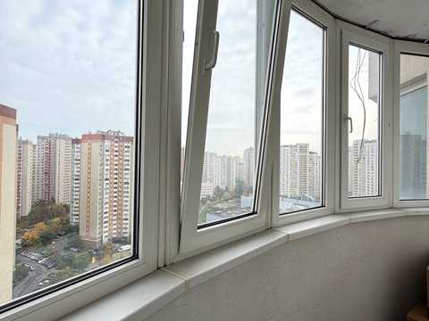 квартира за адресою Урлівська вул., 21-Б