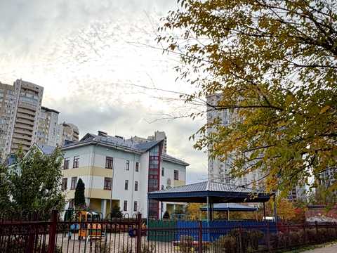 квартира за адресою Урлівська вул., 21-Б