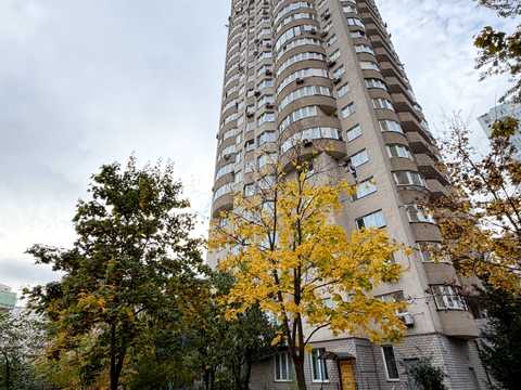 квартира за адресою Урлівська вул., 21-Б