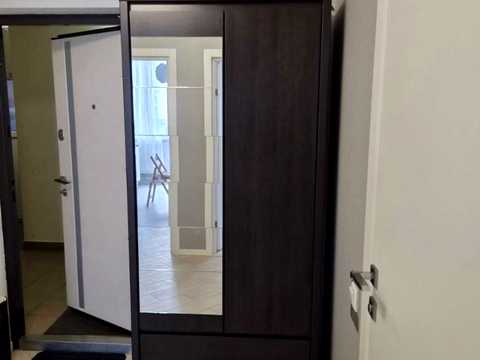 квартира по адресу Драгоманова ул., 2