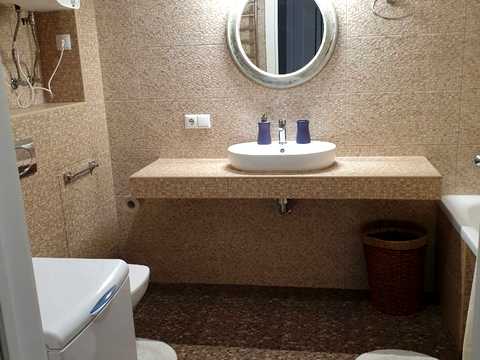 квартира по адресу Драгоманова ул., 2