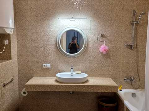 квартира по адресу Драгоманова ул., 2