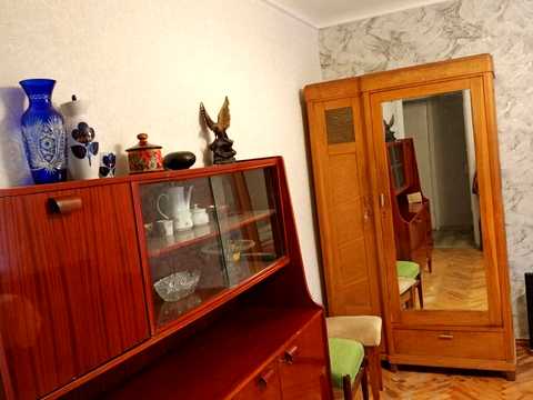 квартира за адресою Гарматна вул., 23