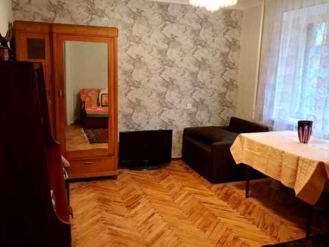 квартира за адресою Гарматна вул., 23