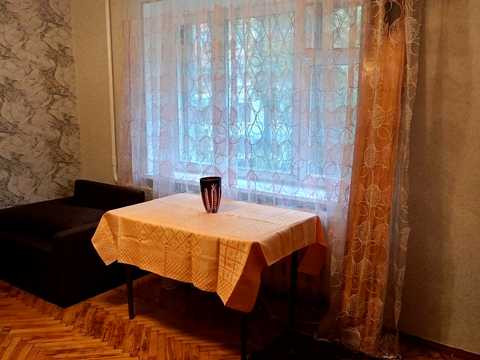 квартира за адресою Гарматна вул., 23