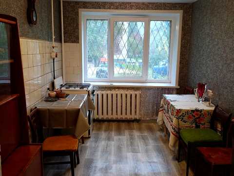 квартира за адресою Гарматна вул., 23