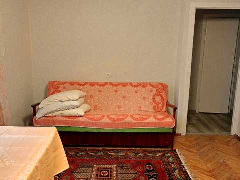 квартира за адресою Гарматна вул., 23