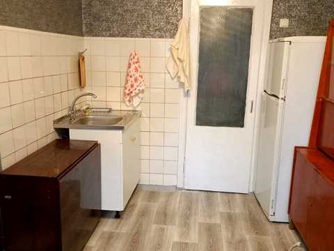 квартира за адресою Гарматна вул., 23