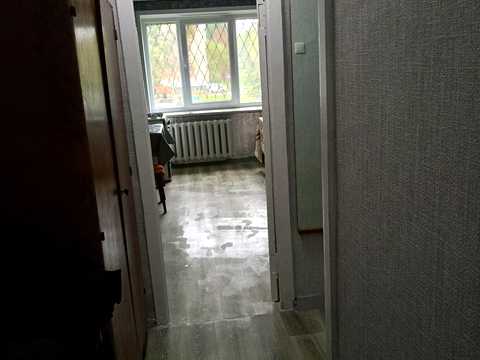 квартира за адресою Гарматна вул., 23
