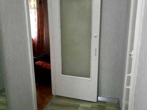 квартира за адресою Гарматна вул., 23
