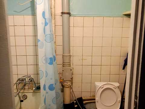 квартира за адресою Гарматна вул., 23