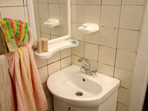 квартира за адресою Гарматна вул., 23