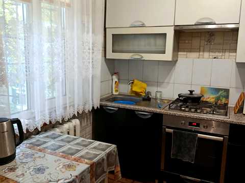 будинок за адресою Лисенка вул., 12