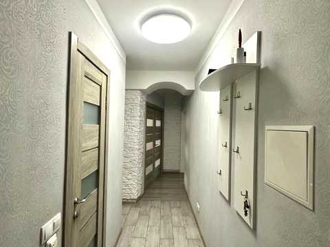 квартира по адресу Берестейский просп. (Победы), 70