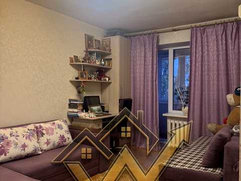 квартира по адресу Воздухофлотский просп. (Повітрофлотський), 12/6