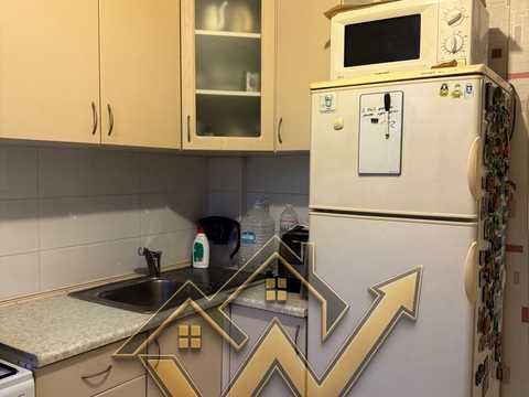 квартира по адресу Воздухофлотский просп. (Повітрофлотський), 12/6