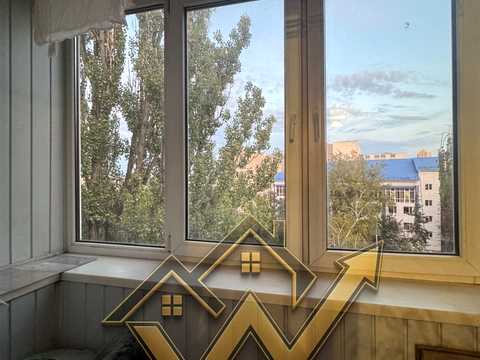 квартира по адресу Воздухофлотский просп. (Повітрофлотський), 12/6