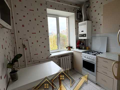 квартира по адресу Воздухофлотский просп. (Повітрофлотський), 12/6